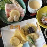 お食事処 海浬 - 