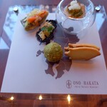 ONO HAKATA-Octo Natura Kyusyu- - 