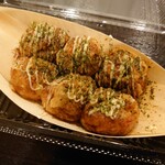 あほや - 料理写真: