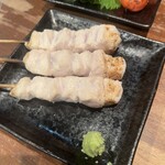 炭火焼鳥 どげん - 