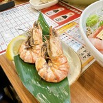 十勝 北海道 浜直活鮮 魚の一心 - 