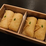 Dashiinari Kaiboku - 