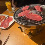 Yakiniku Ringo - 