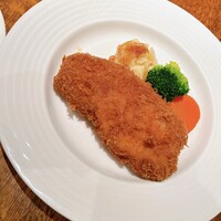 グリル満天星 麻布十番 新宿店 - 
