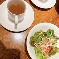 グリル満天星 麻布十番 新宿店 - 