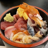 鮨政 西口店 - 