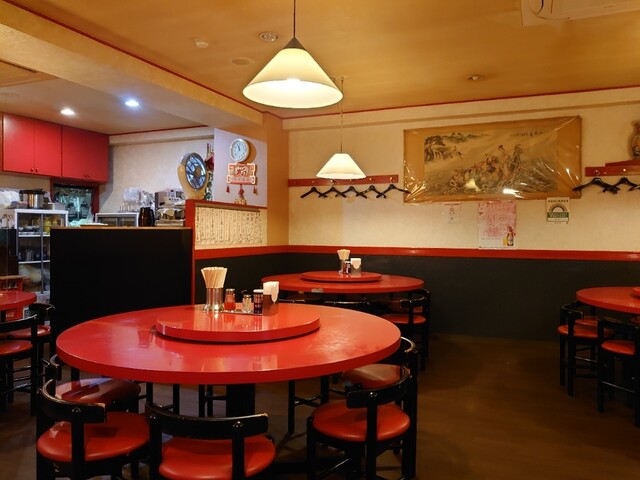 Fukushu Yatai photo 4