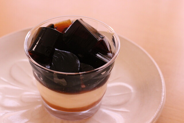 Curio（キュリオ） - 新庄（洋菓子）の写真