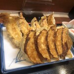 Karinrou - 焼き餃子