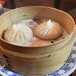 台北餃子 次次 - 