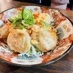 台北餃子 次次 - 