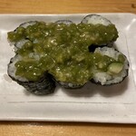 Sushi Izakaya Yataizushi - 