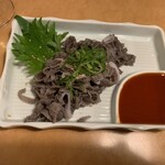 Sumibi Yakiniku Matsuda - 