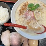 麺屋 四季 - 