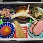 Cuisine SHINGO - 