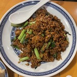 中国ラーメン揚州商人 横浜スタジアム前店 - 