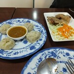 インド・ネパールレストラン&バー マルニ - 
