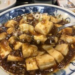 華林楼 - 麻婆豆腐