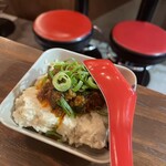 台北餃子 次次 - 