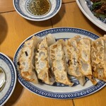 中国ラーメン揚州商人 横浜スタジアム前店 - 