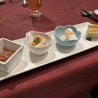 ジョーズ シャンハイ ニューヨーク 銀座店 - 
