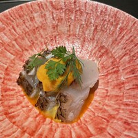 Cuisine SHINGO 日本橋 - 
