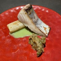 Cuisine SHINGO 日本橋 - 