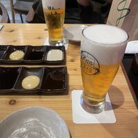 串揚げ アガルコメ。 恵比寿店 - 