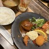 毎日食堂 ブッチ