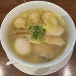 麺や 維新 - 