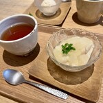 豆腐料理 空野 - 