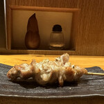 福乃鳥 - えんがわ