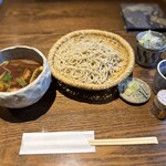 蕎麦小路 さわらび - 