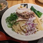 超純水採麺 天国屋 - 