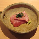 鮨仙八 - ヨコワマグロ
