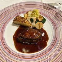 シェ・イノ - ロッシーニ