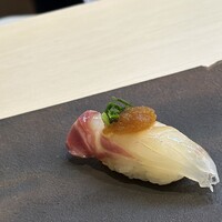 鮨 島本 - 