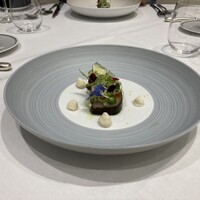 Grand rocher - 