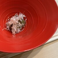 鮨 島本 - 