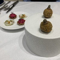 Grand rocher - 