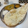 インド・ネパール料理　ナラヤニ