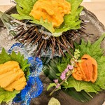 鮨 おい志 - 