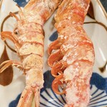 無双・炭火焼き鳥 - 