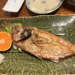 さかなや 魚清 - 