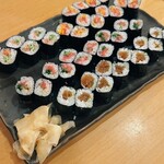 千寿司 - 