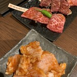 厳選和牛 焼肉 犇屋 - 