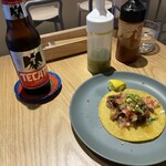 KITADE TACOS - 