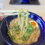 Ramen Fukuei - 