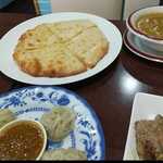 インド・ネパールレストラン&バー マルニ - 