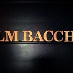 CALM BACCHUS - 